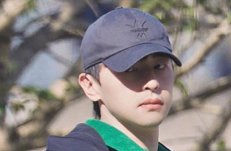 原创原创原创极限挑战7路透邓伦素颜出镜太惊艳但身材比例翻车了