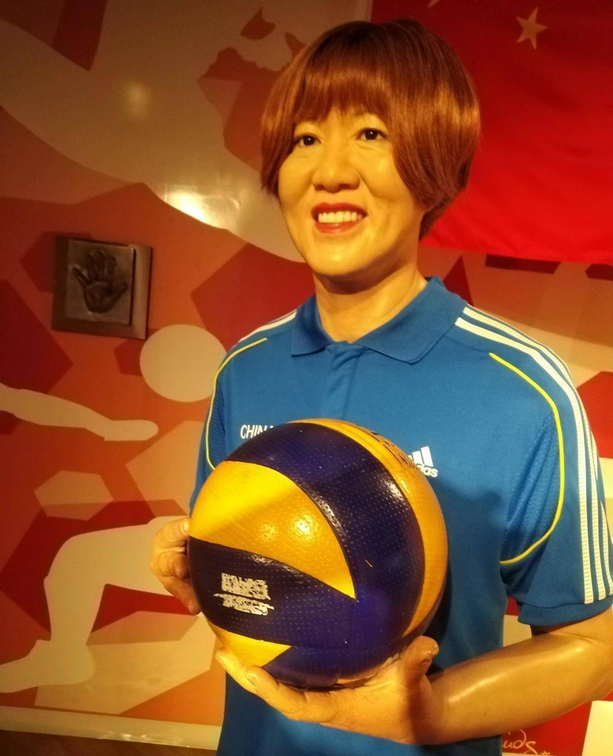 原创北京杜莎夫人的蜡像到底有多逼真看看有没有你们的爱豆太美了