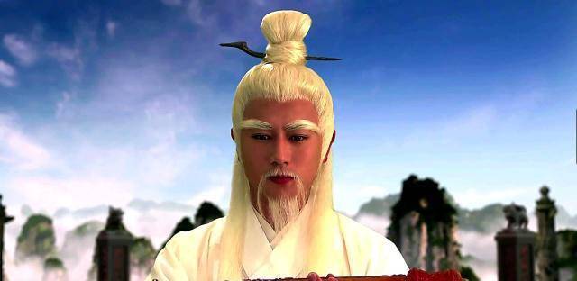 原创封神榜烧了后元始能不能再做一张鸿钧别天真了我都不行