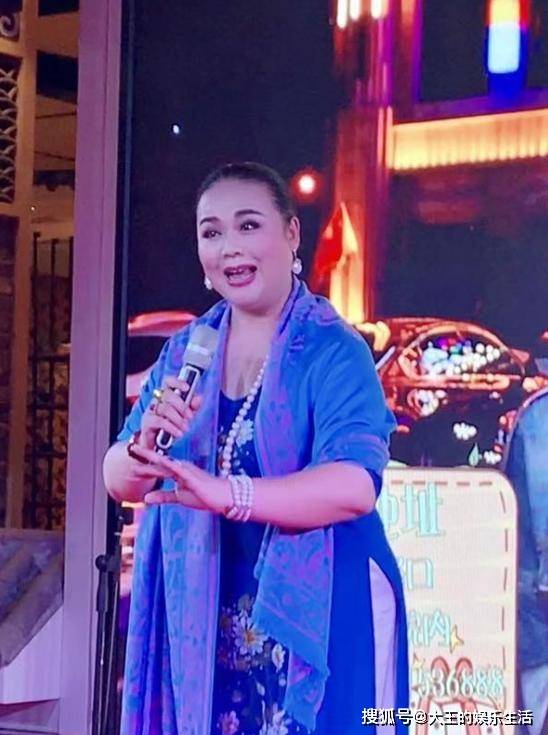 原创开封王婆接班人身份被扒变性豫剧大师被称为河南的梅兰芳