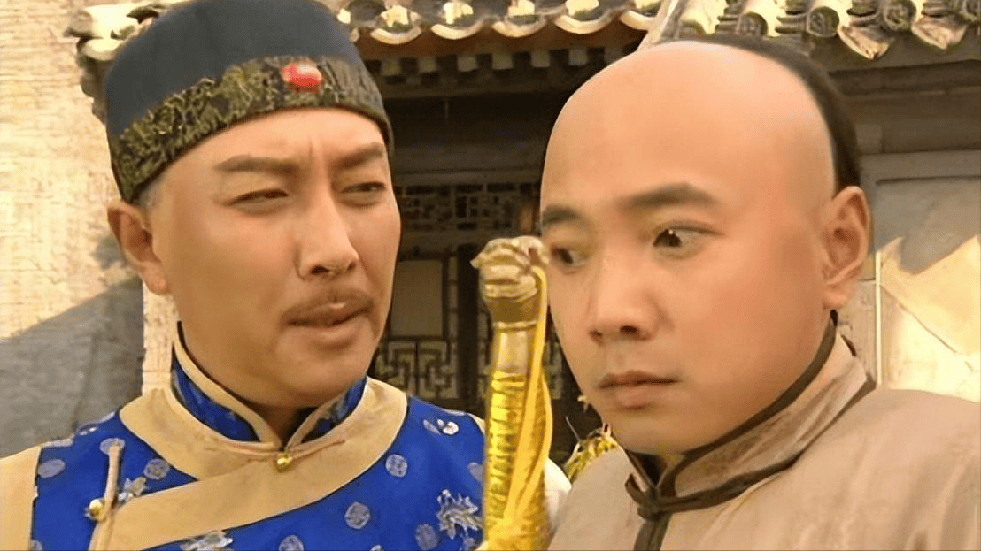 原创雍正朝嚣张宠臣清朝版反贪局长铁腕手段让贪官闻风丧胆