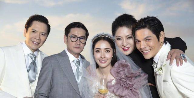 原创别再吐槽郭碧婷了生产后这个细节说明她没嫁错比许多人都幸福