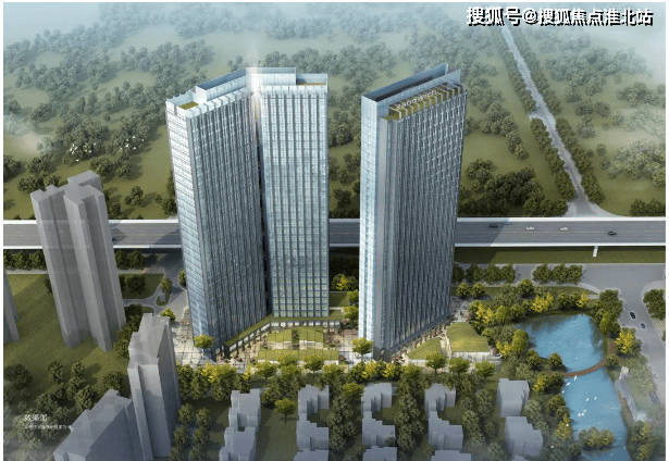 长沙藏珑湖上公馆