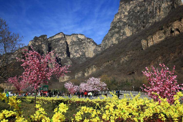 湖北荆门旅游景区有哪些——探索历史与自然的宝藏之旅