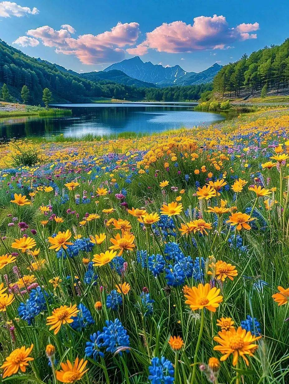 早上风景优美的朋友圈(早上的风景朋友圈怎么配文)