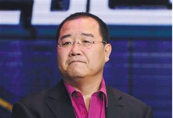 英达之子巴图:感谢父母分手之恩,有了继父后,我才明白什么是家