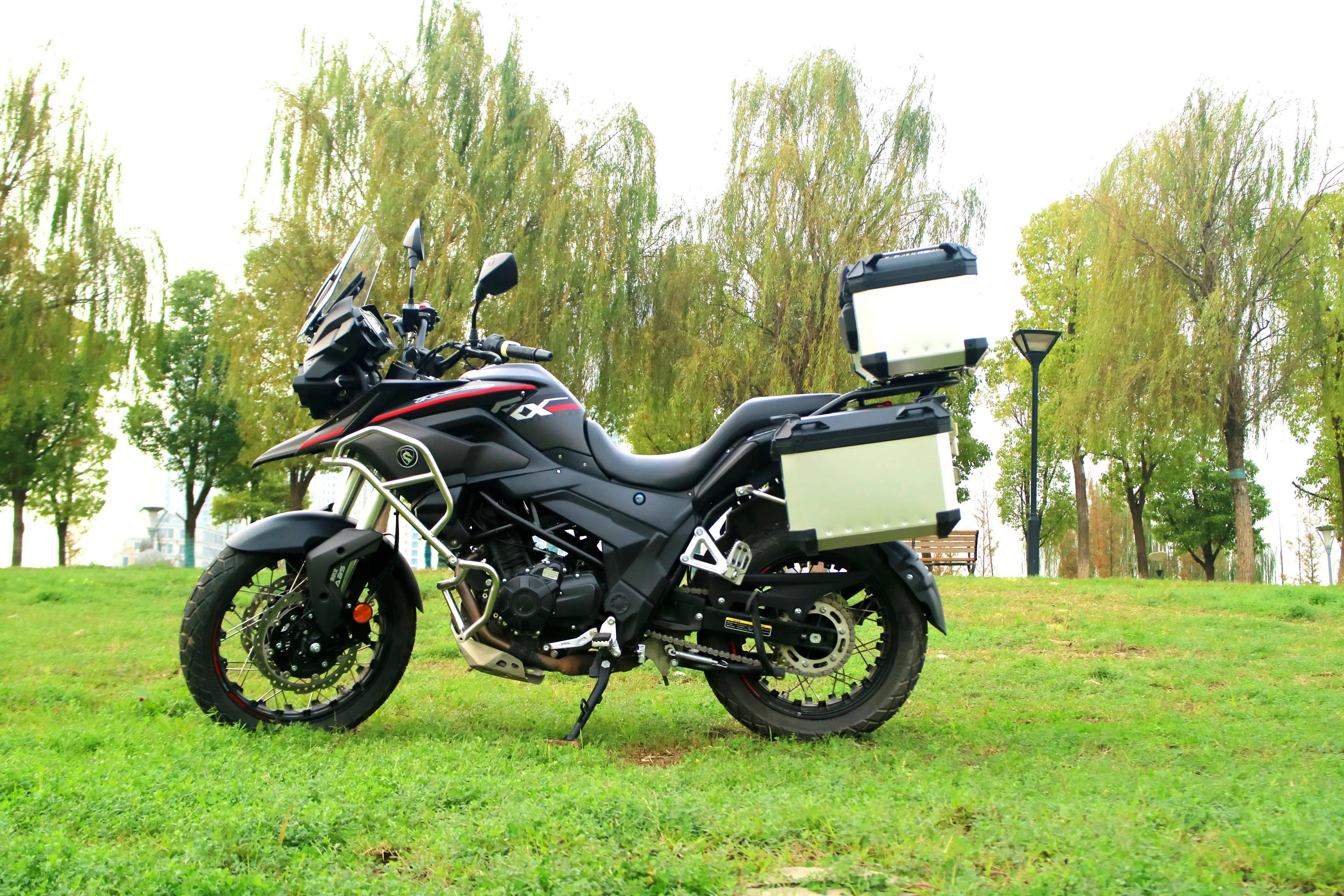 2020年12月30日,首款搭载赛科龙tc400发动机的2021款新rx3s正式发布