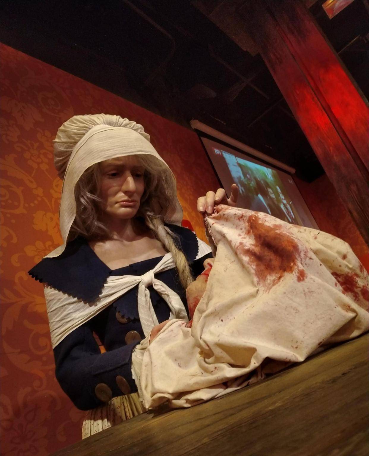 原创北京杜莎夫人的蜡像到底有多逼真看看有没有你们的爱豆太美了