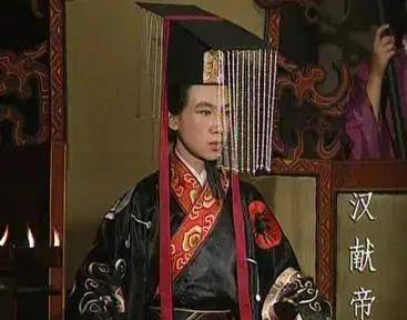 原创三国演义中谁才是真主角大数据一目了然刘备排第三