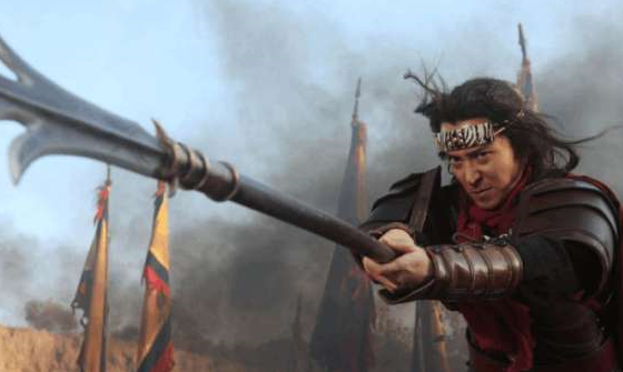 原创灭开封三杰平八千匪患水浒时代的大哥大却终身不入梁山