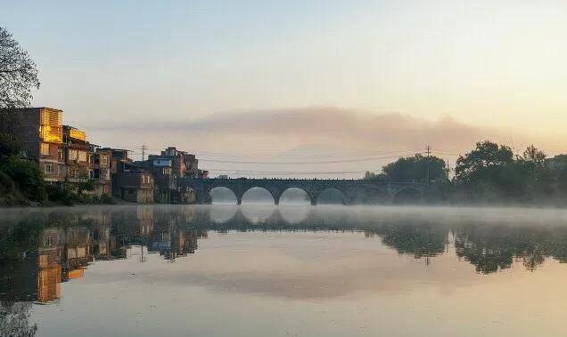 永州"南六县"和"北五县"差距大,均衡发展应先从这些方面做起