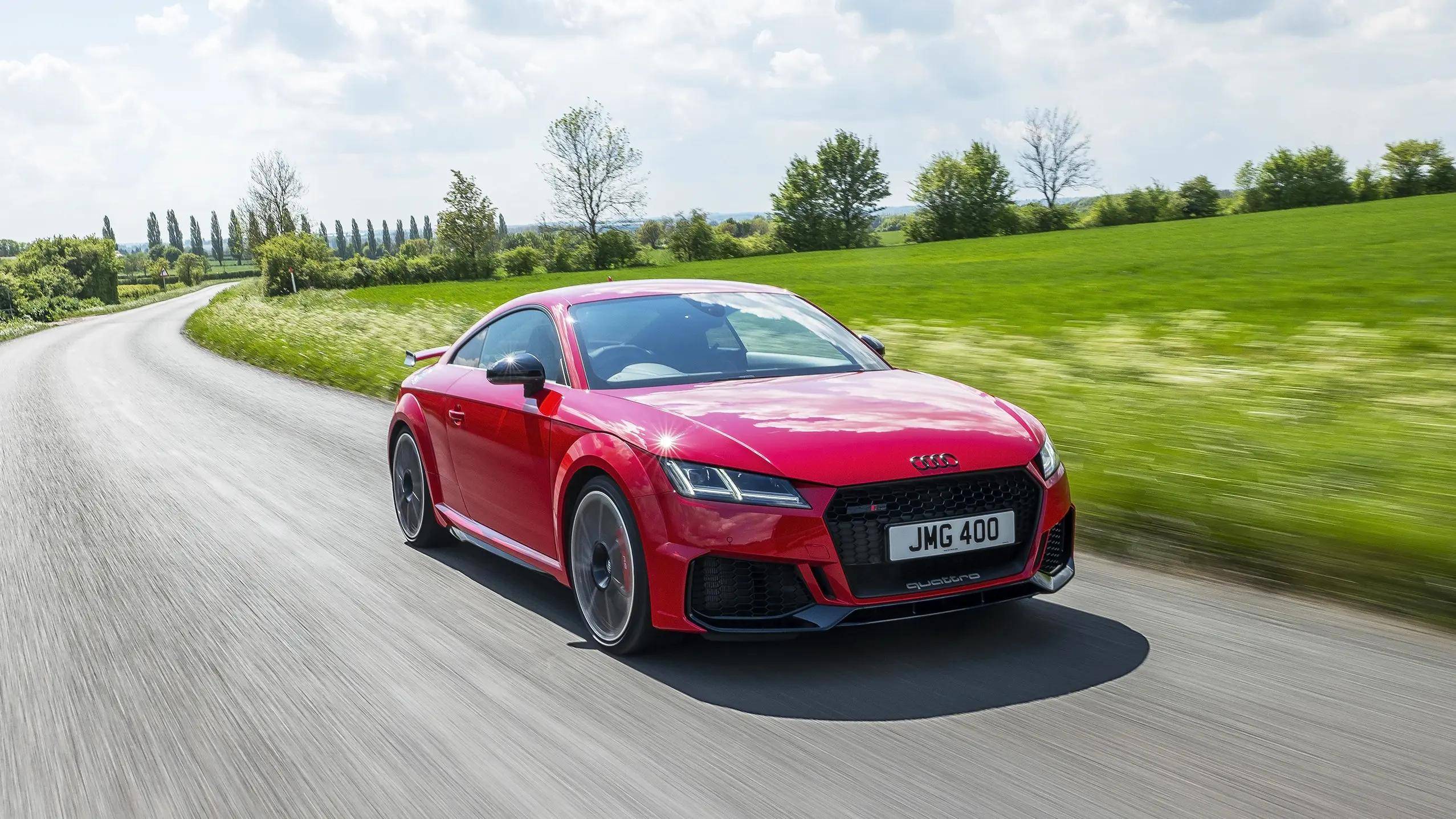 那我们今天准备"揭露"的,那些诞生于mqb平台车型的quattro,或者说4