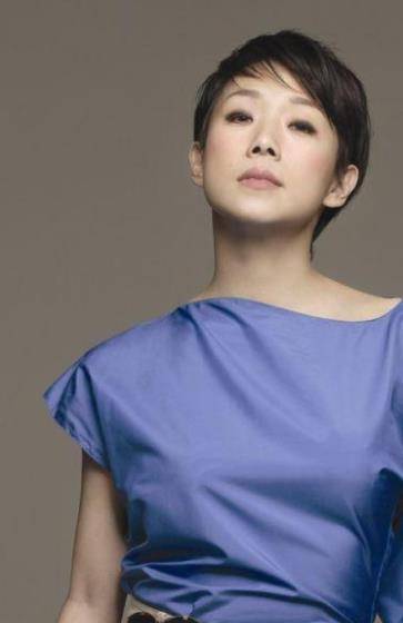 原创为林忆莲抛下朱卫茵而后又分手的李宗盛今朱卫茵活出灿烂人生