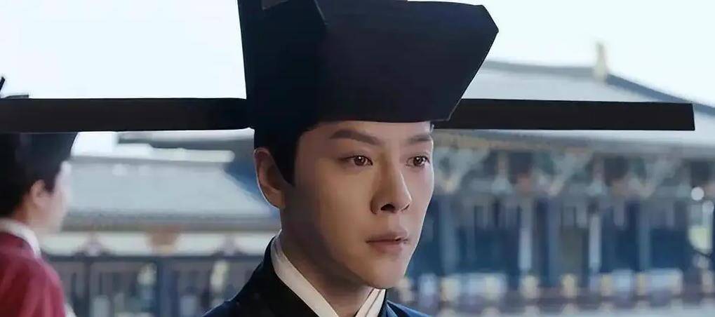 原创他的爱情和小公爷雷同到像是原型