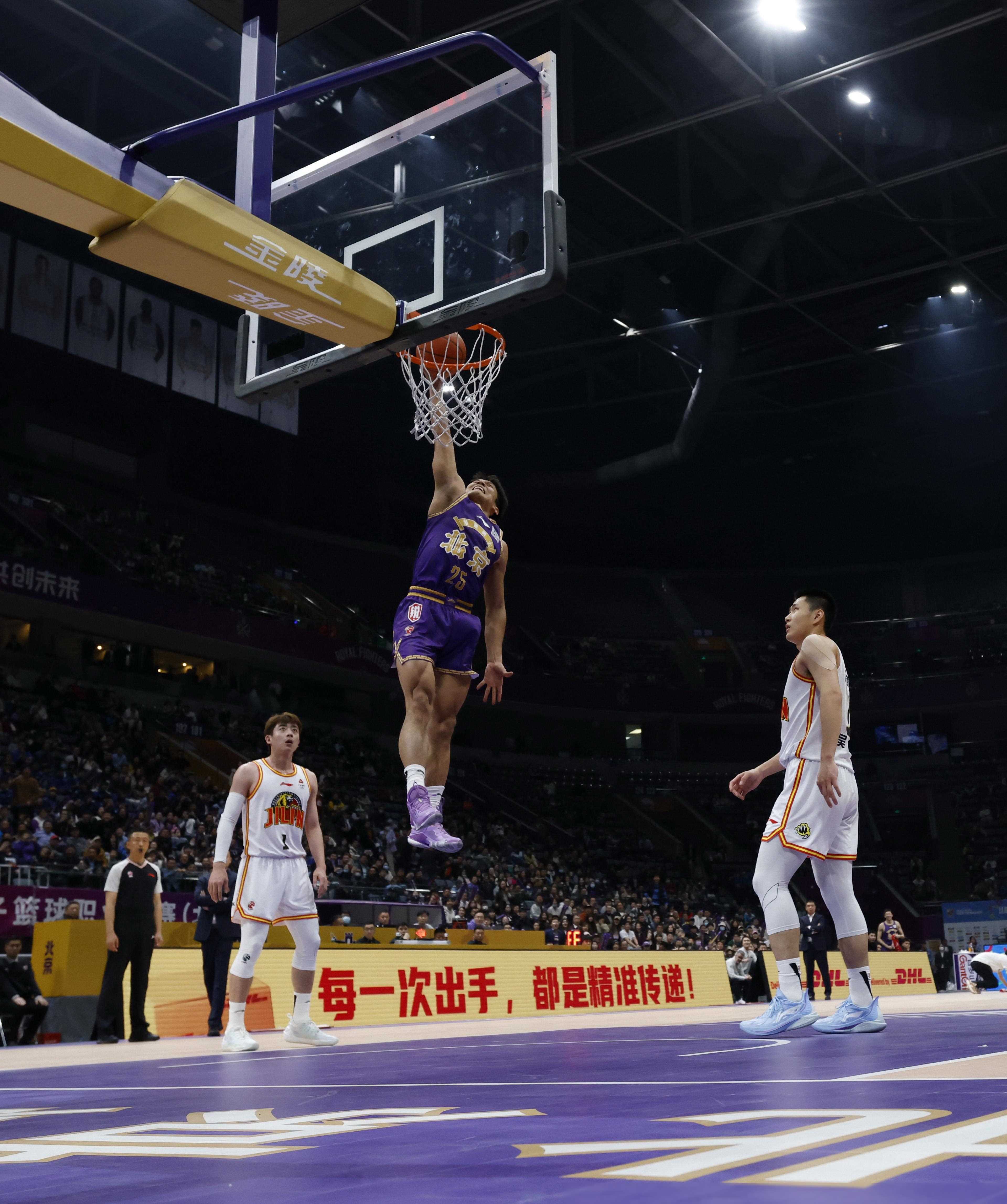 感谢篮球矣进宏cba圆梦之旅背后的故事