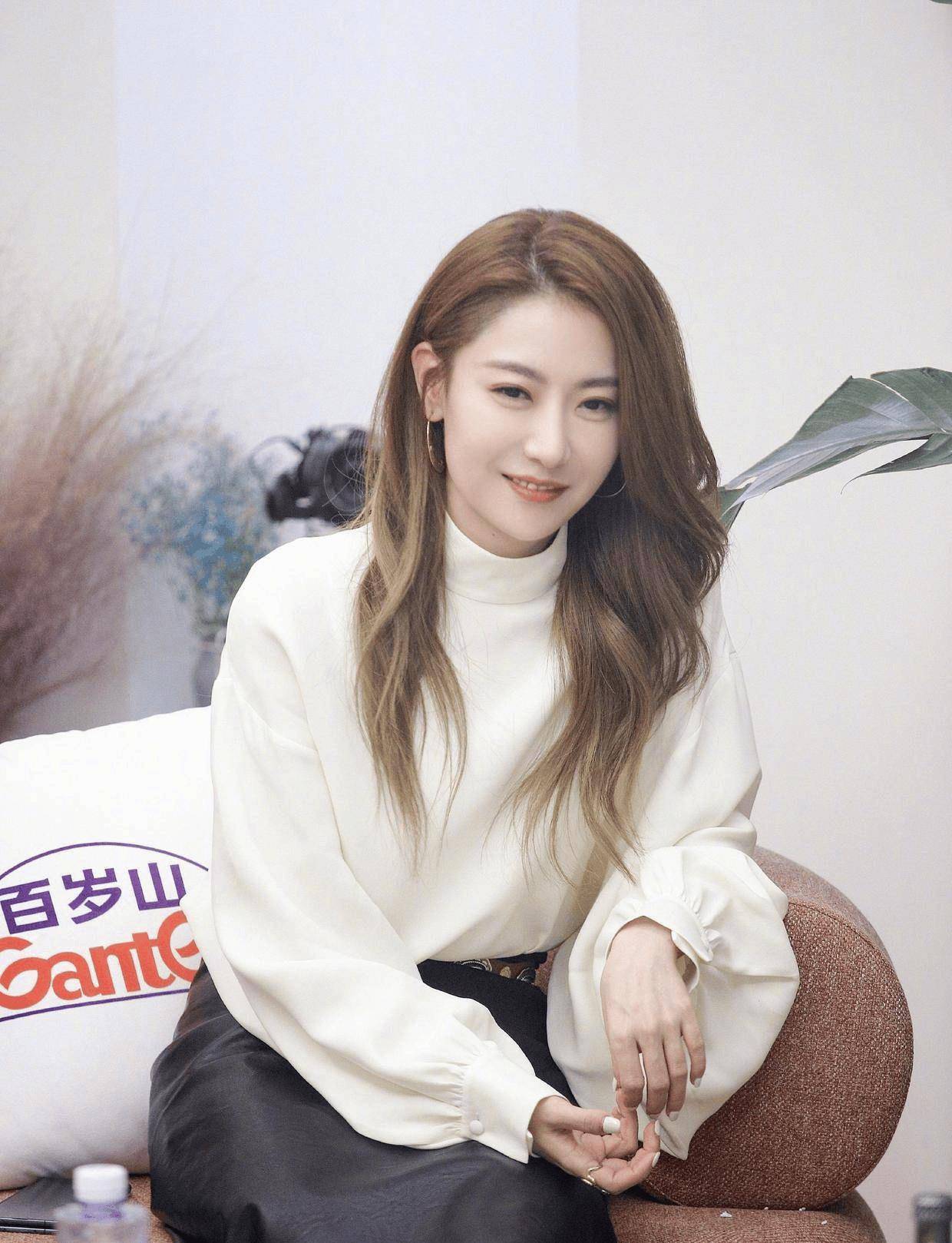 原创白冰:我这辈子从不后悔的决定,就是在27岁成名时和前夫丁一结婚