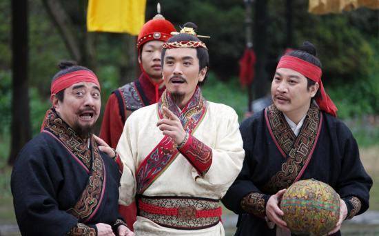 原创北宋六贼把宋朝推到了悬崖边上