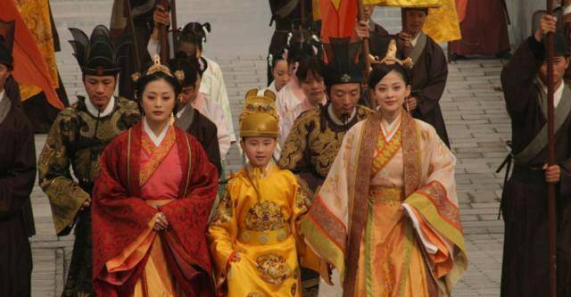 朱元璋_儿子_明史