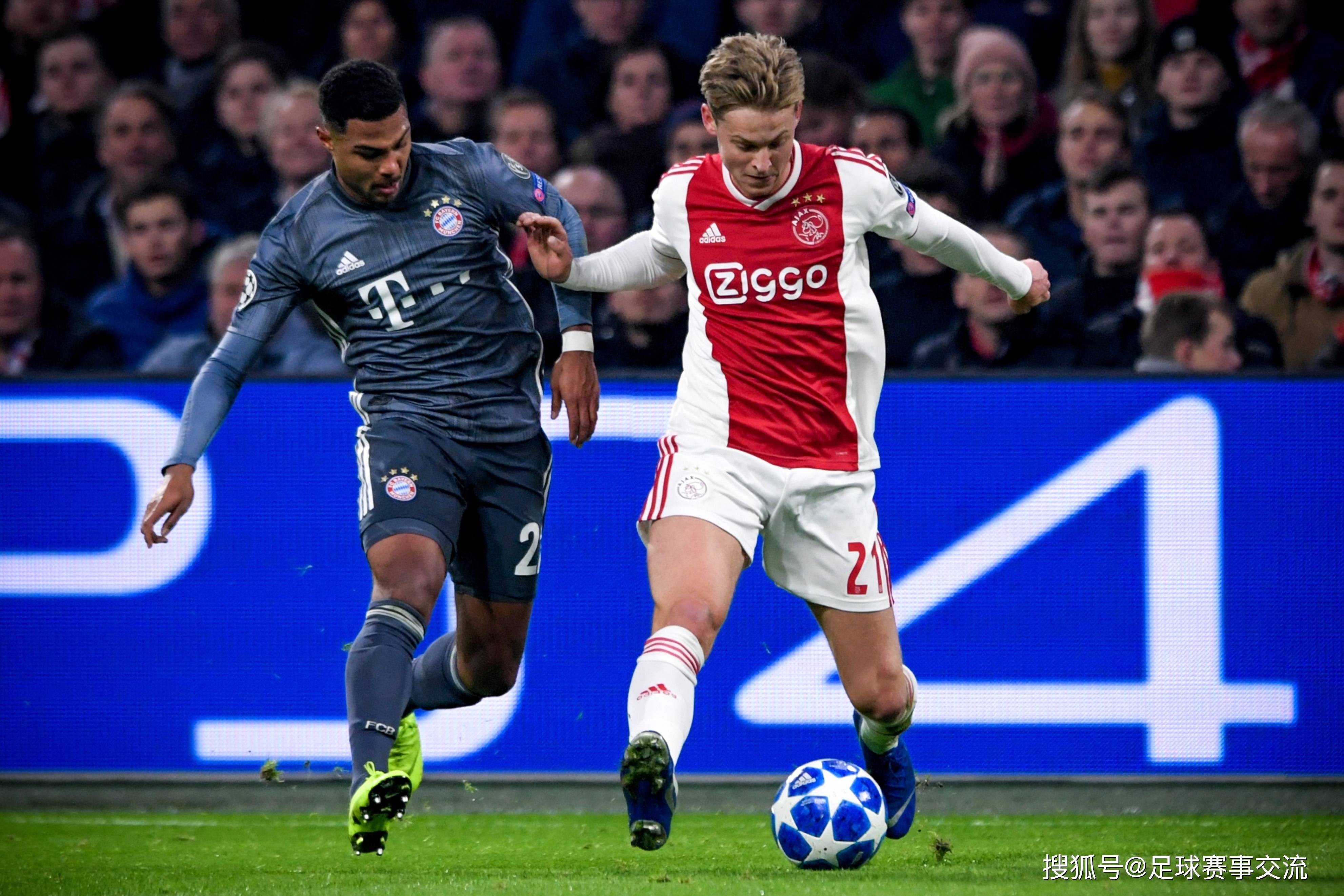 今日足球费耶诺德vs阿贾克斯图卢兹vs斯特拉斯堡