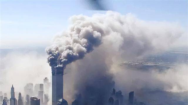 原创纪实20年前的911事件揭开迷雾可能会被美国政府的行为而震惊