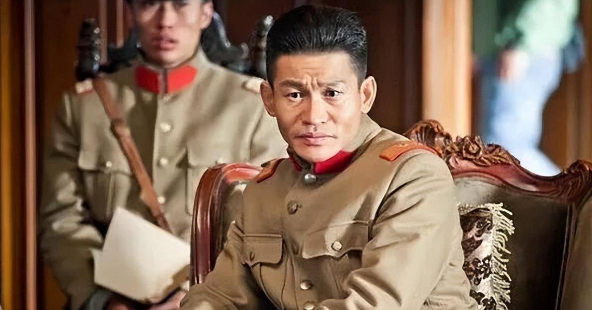 原创郭松龄为何反奉这件事成了少帅一生中最大的遗憾