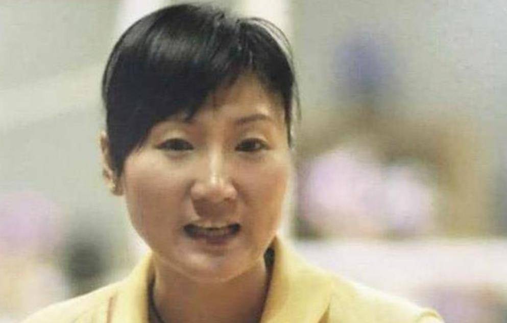 原创女排天才张锦文因抢花洒被国家队开除郎平只要我在永不录用
