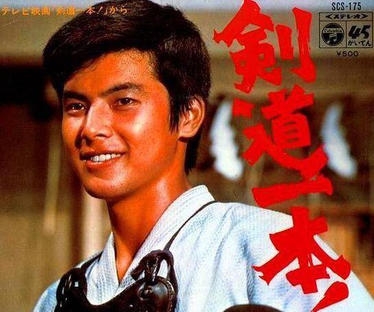 原创巅峰时期的三浦友和有多帅颜值爆表才华横溢这才是真男神