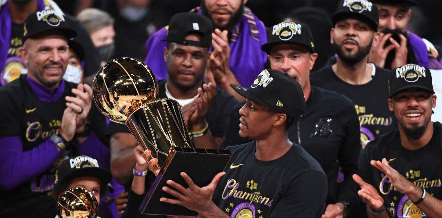 隆多宣布结束16年nba生涯曾跟随绿军湖人夺冠3夺助攻王