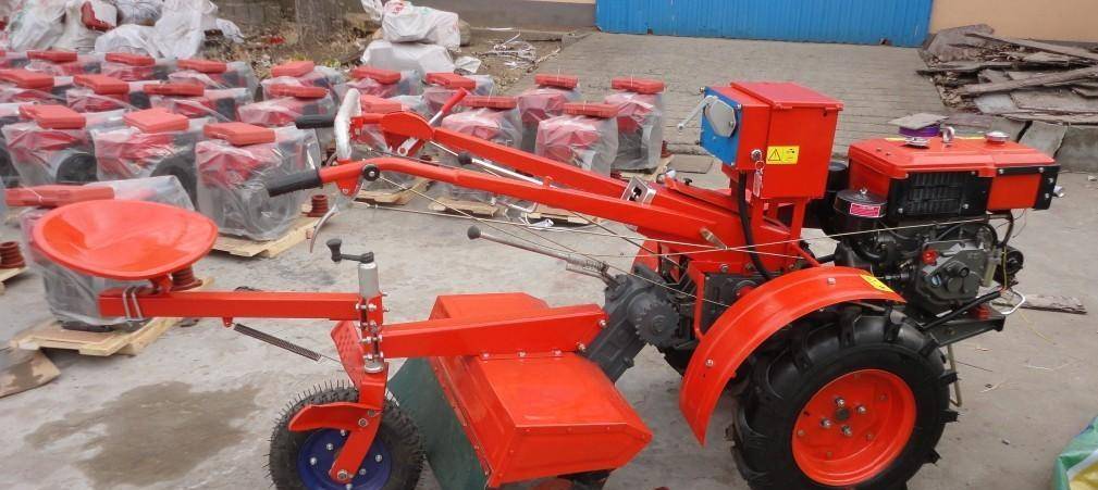 我国拖拉机比不过印度非洲人表示印度的更好用这是怎么回事