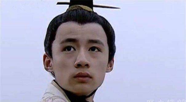 要知道汉景帝可是有二十个儿子,而刘彻却排行老十.