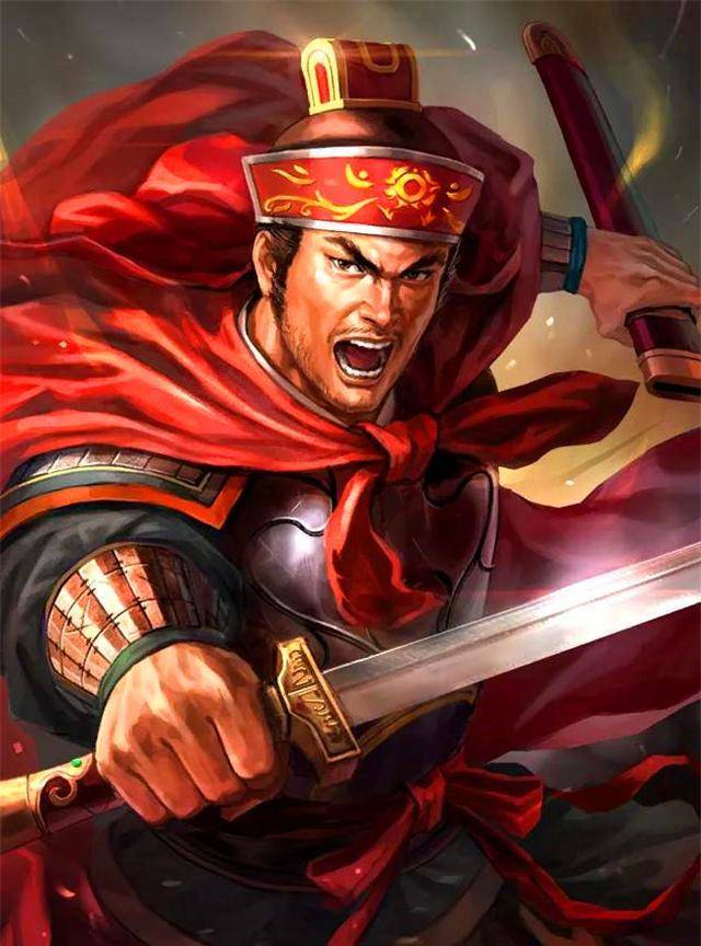 三国最被小瞧的女人才貌双全胜诸葛亮十倍