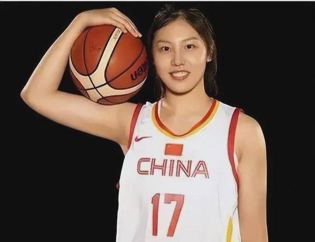 中国女篮球员张茹的综合水平如何?