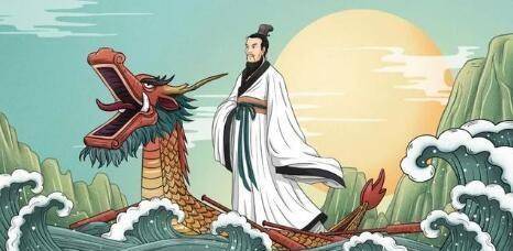 原创古代端午节有哪些节俗和内涵据说除了施展技艺还可以除凶避厄