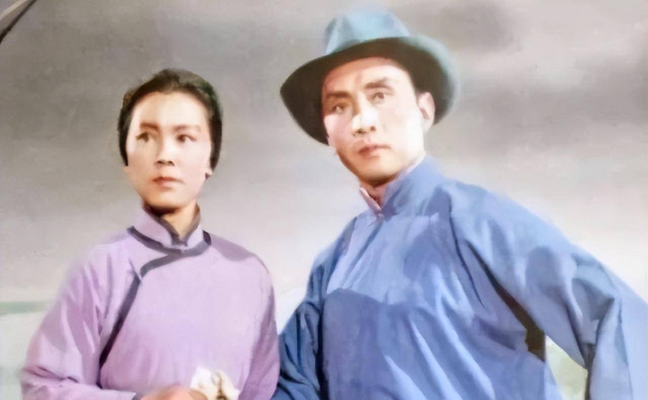 原创阿庆嫂扮演者洪雪飞52岁命丧山沟丈夫以特殊方式怀念