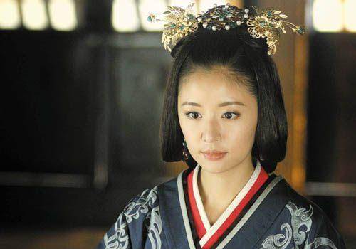 原创薄姬生儿当为天子这个预言是真的吗为什么吕后不知道