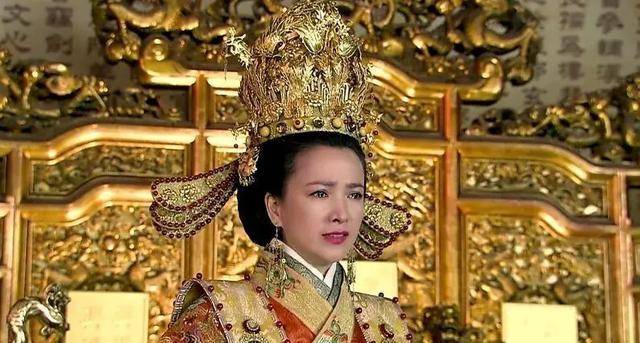 原创明宣宗景陵原配皇后不能合葬同时又是十三陵中规模最小的帝陵