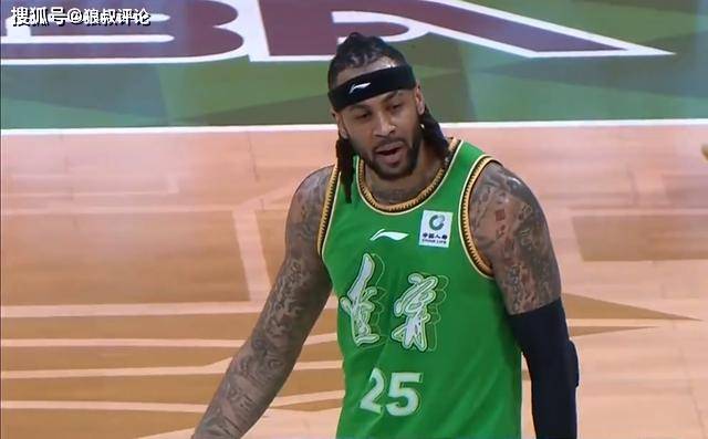 辽宁男篮压哨时间签约库珀肯定是为季后赛准备,辽宁身处上半赛区,与