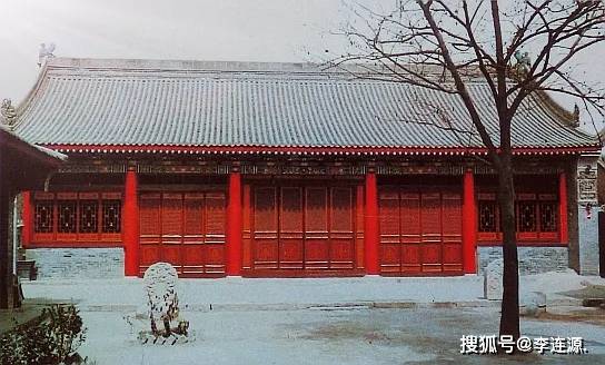 王民权戴季陶与陕西古迹保护