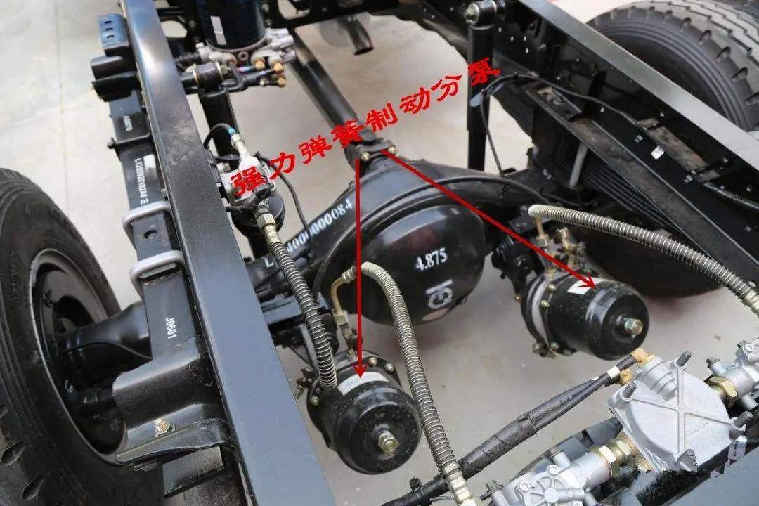 汽车在紧急制动时,手刹脚刹同时使用,能让汽车更快的停下来吗?