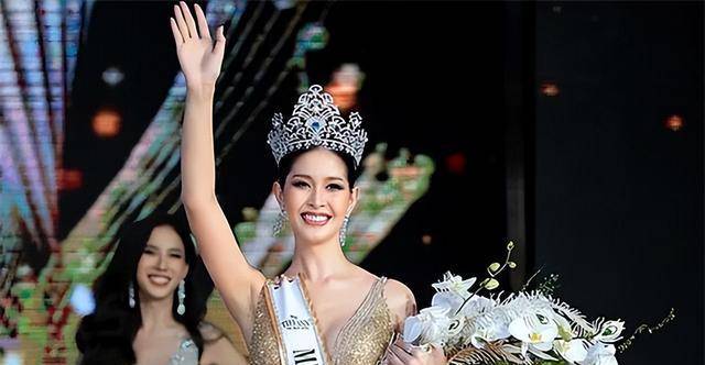 原创纪实泰国的人妖皇后妮莎被中国富豪娶回家后如今怎样