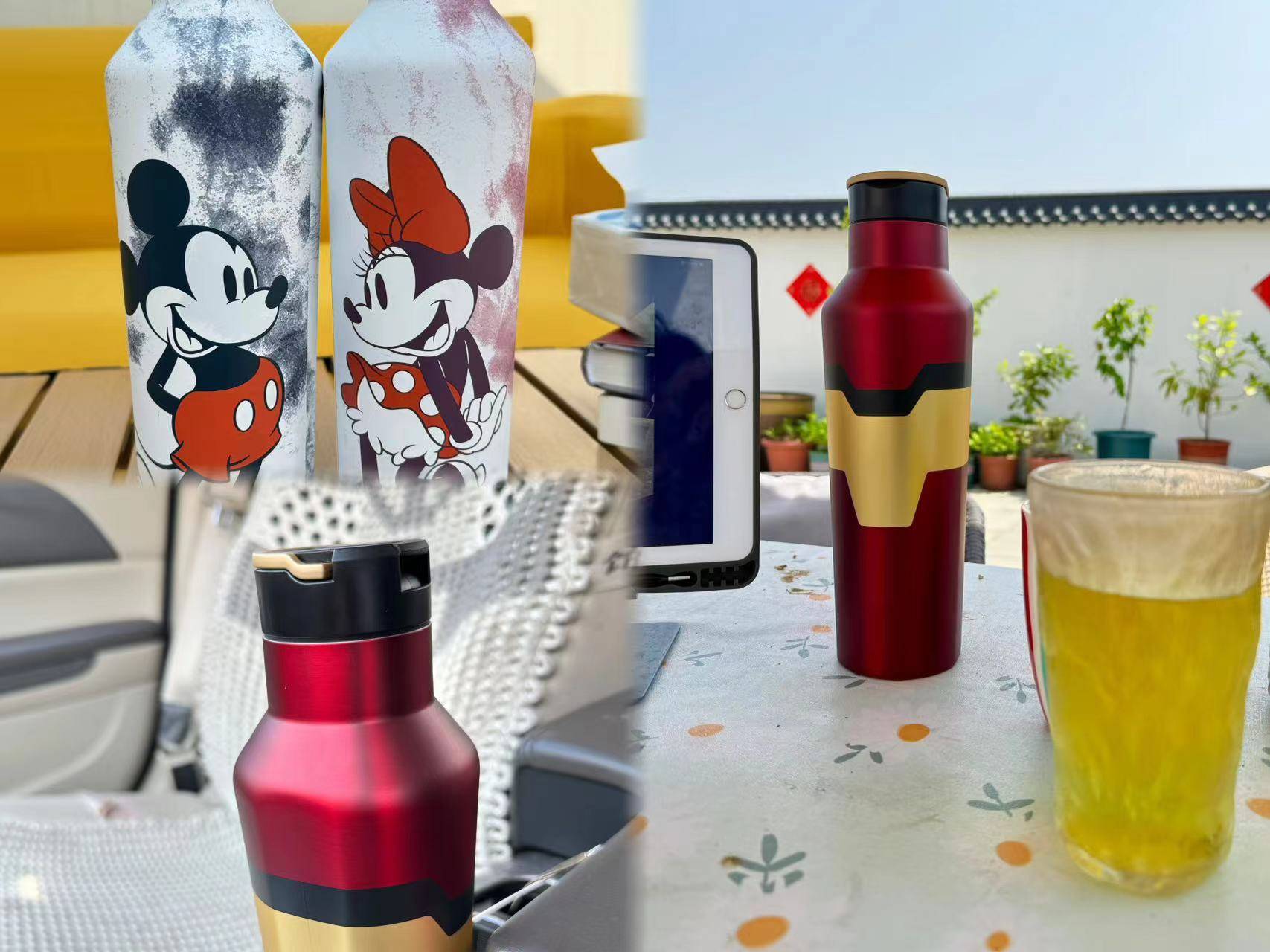 楼顶露营,院里数星星,浪漫的生活总是快乐不断——盘点我新入手的露营好物