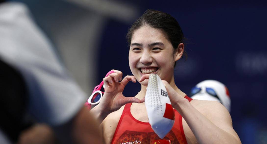 原创经过16天的角逐东京奥运会在昨天晚上正