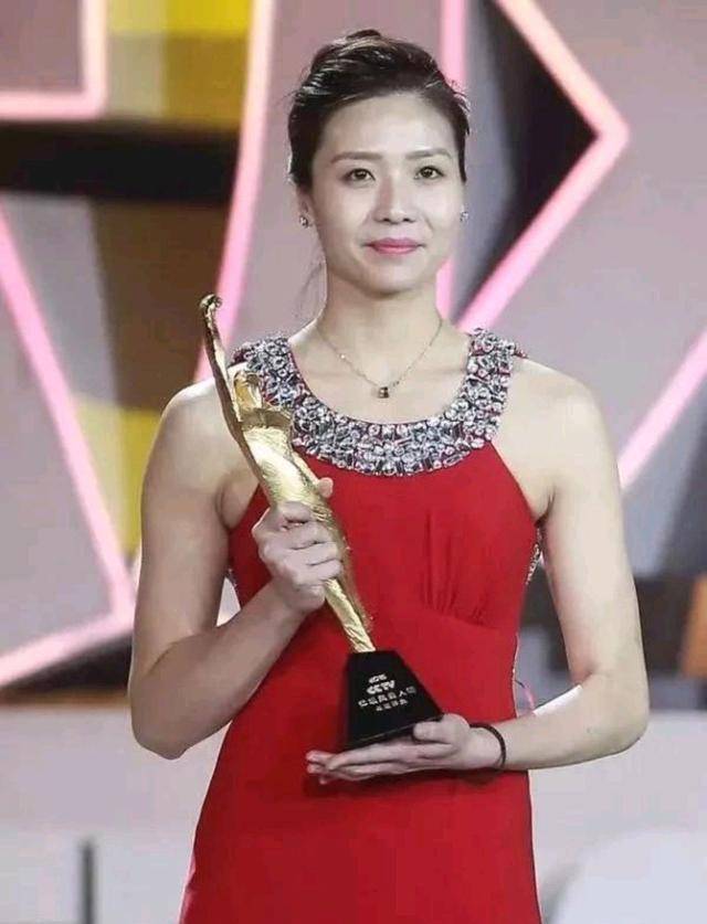原创惠若琪是中国女排的绝对焦点女排甄嬛另有其人当然绝不会是朱婷