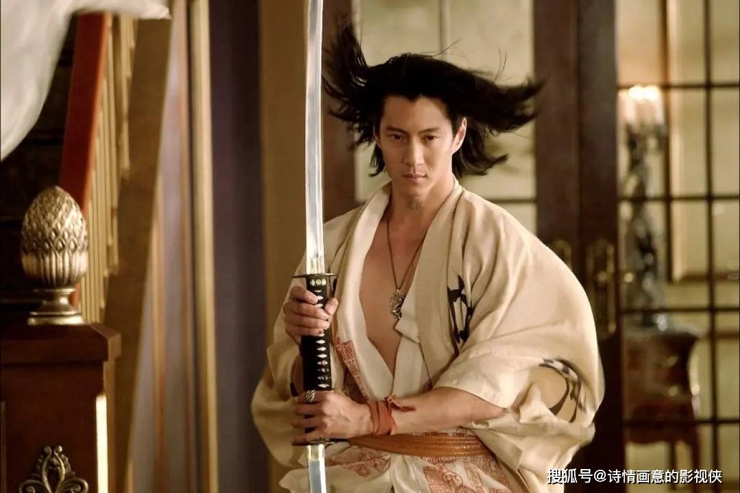 原创女杀手动作电影艾丽卡杀手之心的觉醒与救赎之路