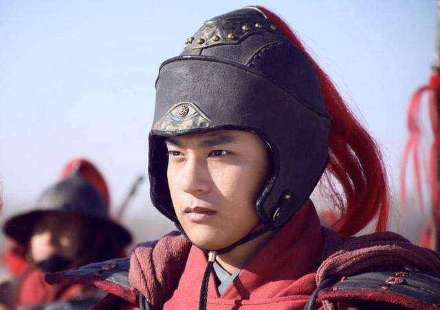 此人是岳家军的二当家,活捉杨再兴,结果含冤而死_张宪