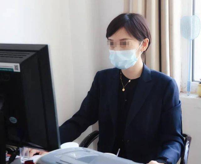 原创22年福建女子做春梦醒来后浑身冒冷汗状告男同事强奸反赔500元