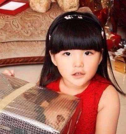 原创被富养长大的王诗龄真的只会花钱吗真相出乎你想象