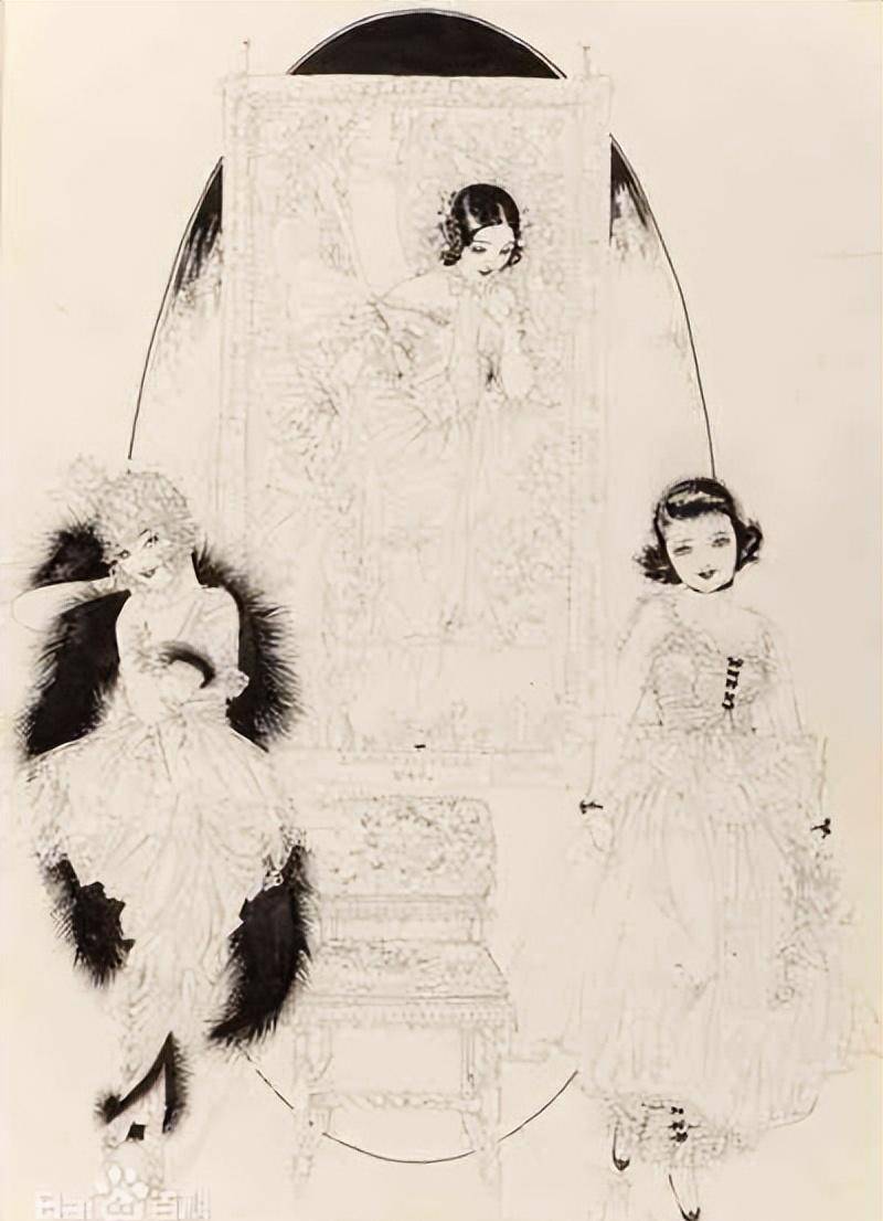 原创美貌与力量并存女记者的故事