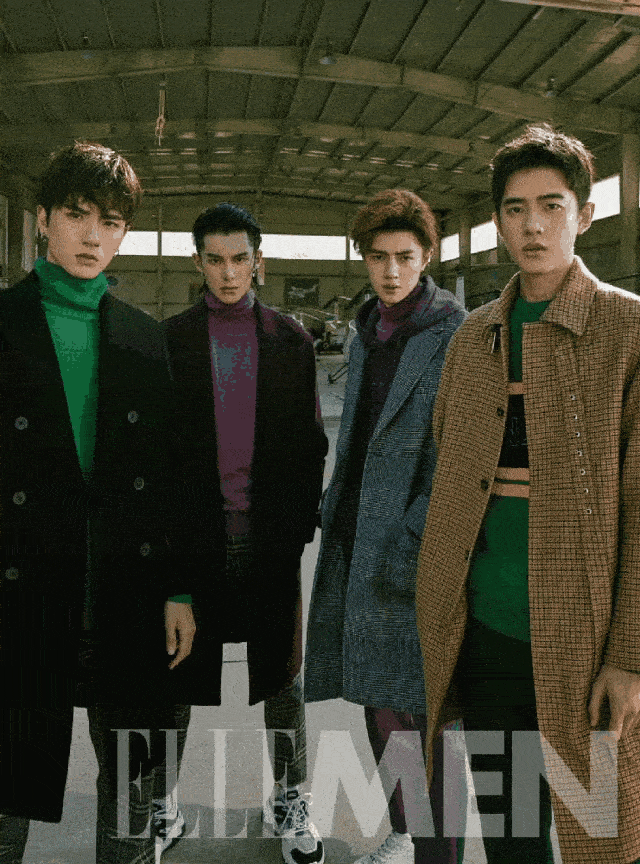 原创冲吧新鲜人