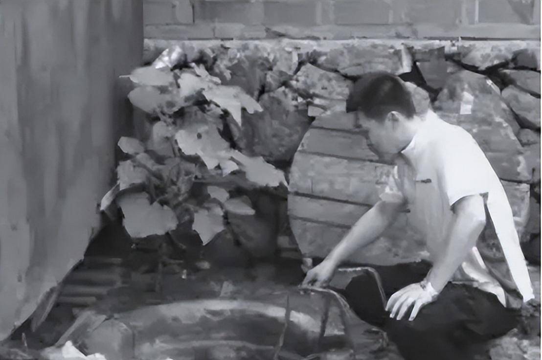 黑龙江农妇连杀4人藏尸自家菜窖,11年无人发现,2012年执行死刑_苏红